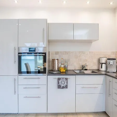 Ferienhaus-lutz-hus-seestrasse-6a Semesterbostad Heiligenhafen