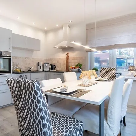Ferienhaus-lutz-hus-seestrasse-6a Semesterbostad *
